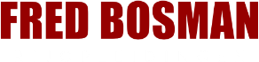 Fred Bosman Rijopleidingen